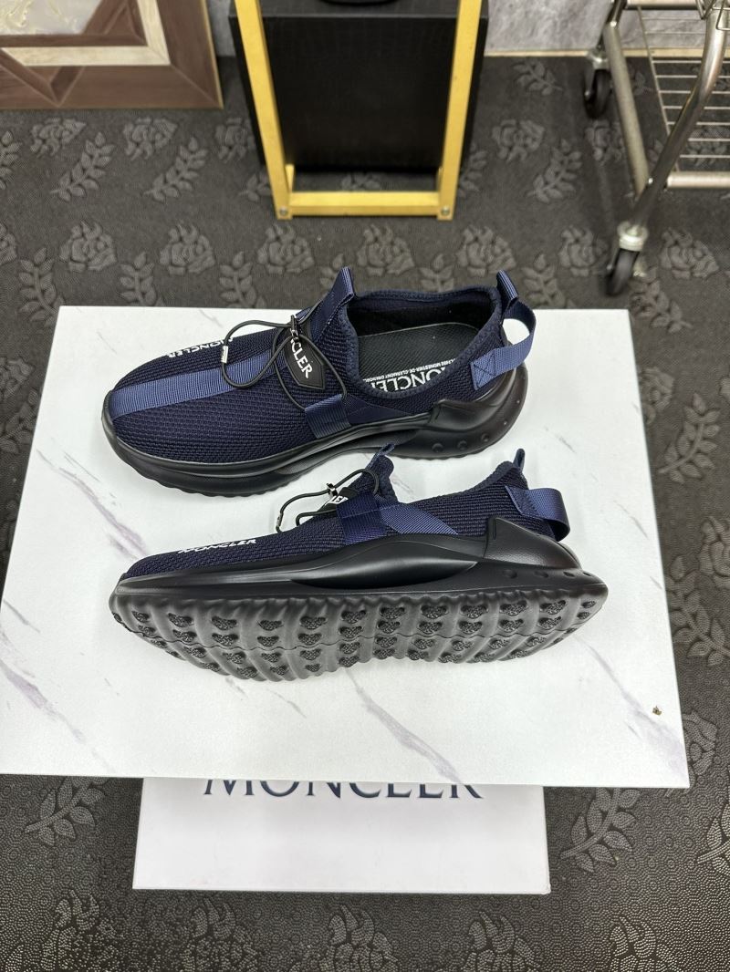 Moncler Shoes